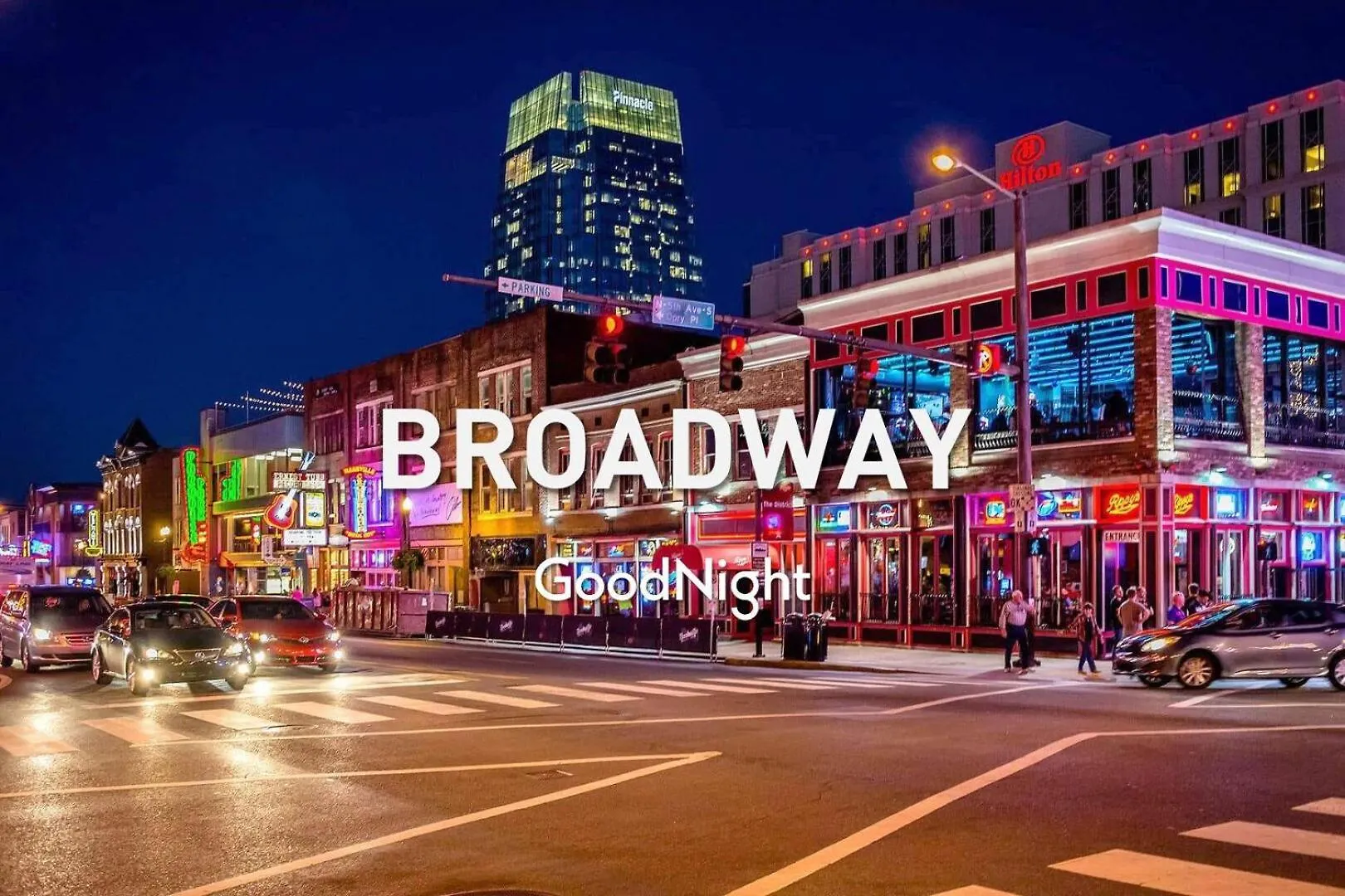 度假居 纳什维尔Melrose Fusion - 6 Units - Minutes To Broadway别墅 美国
