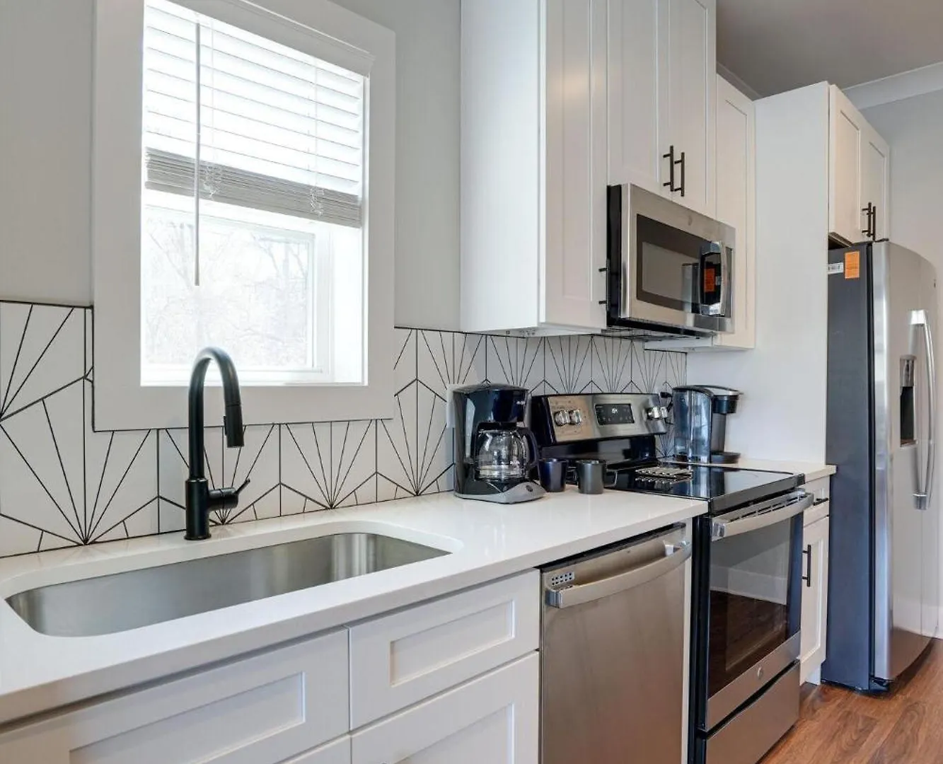 Melrose Fusion - 6 Units - Minutes To Broadway Villa Nashville