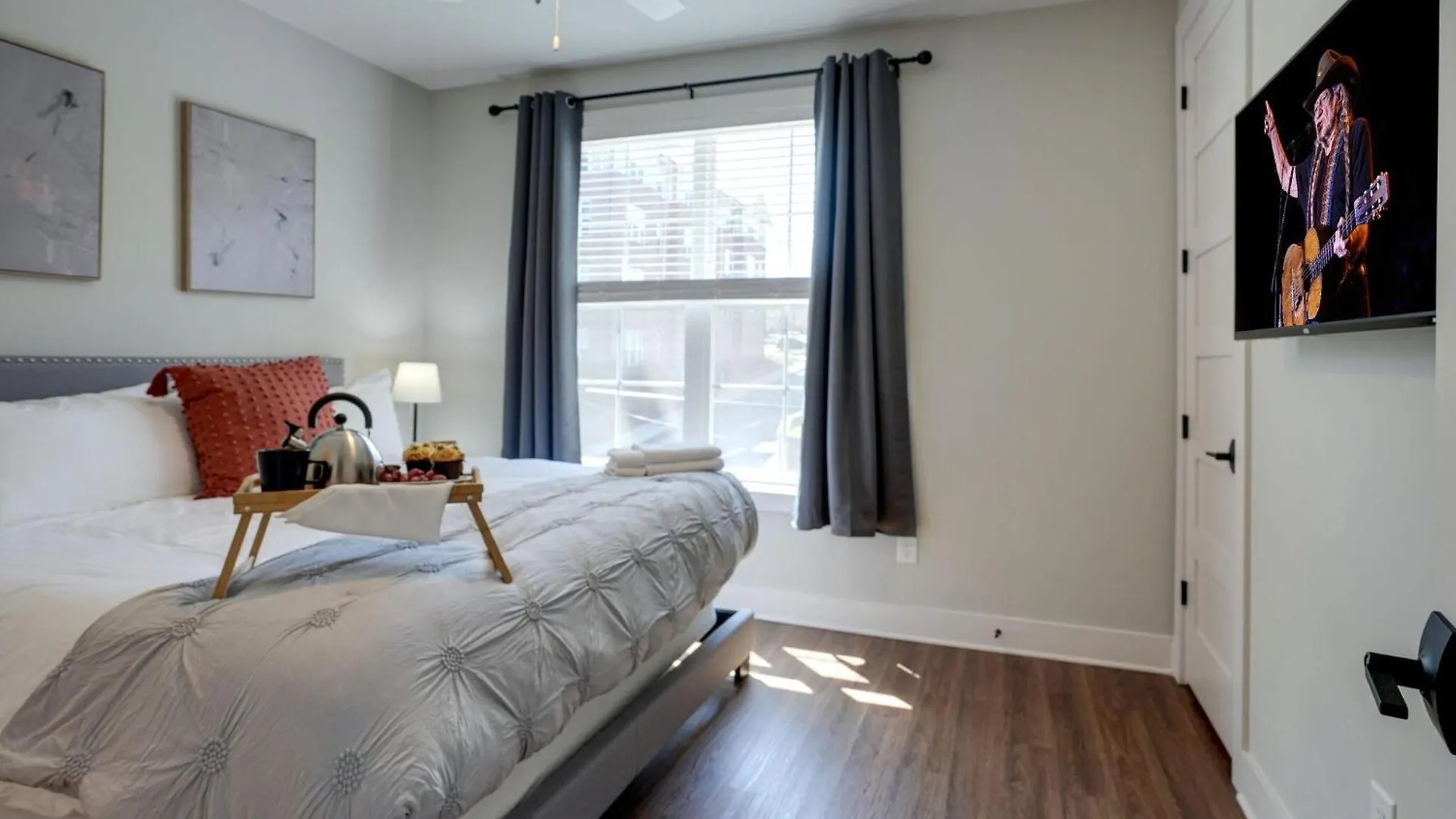 Holiday home Melrose Fusion - 6 Units - Minutes To Broadway Villa Nashville United States