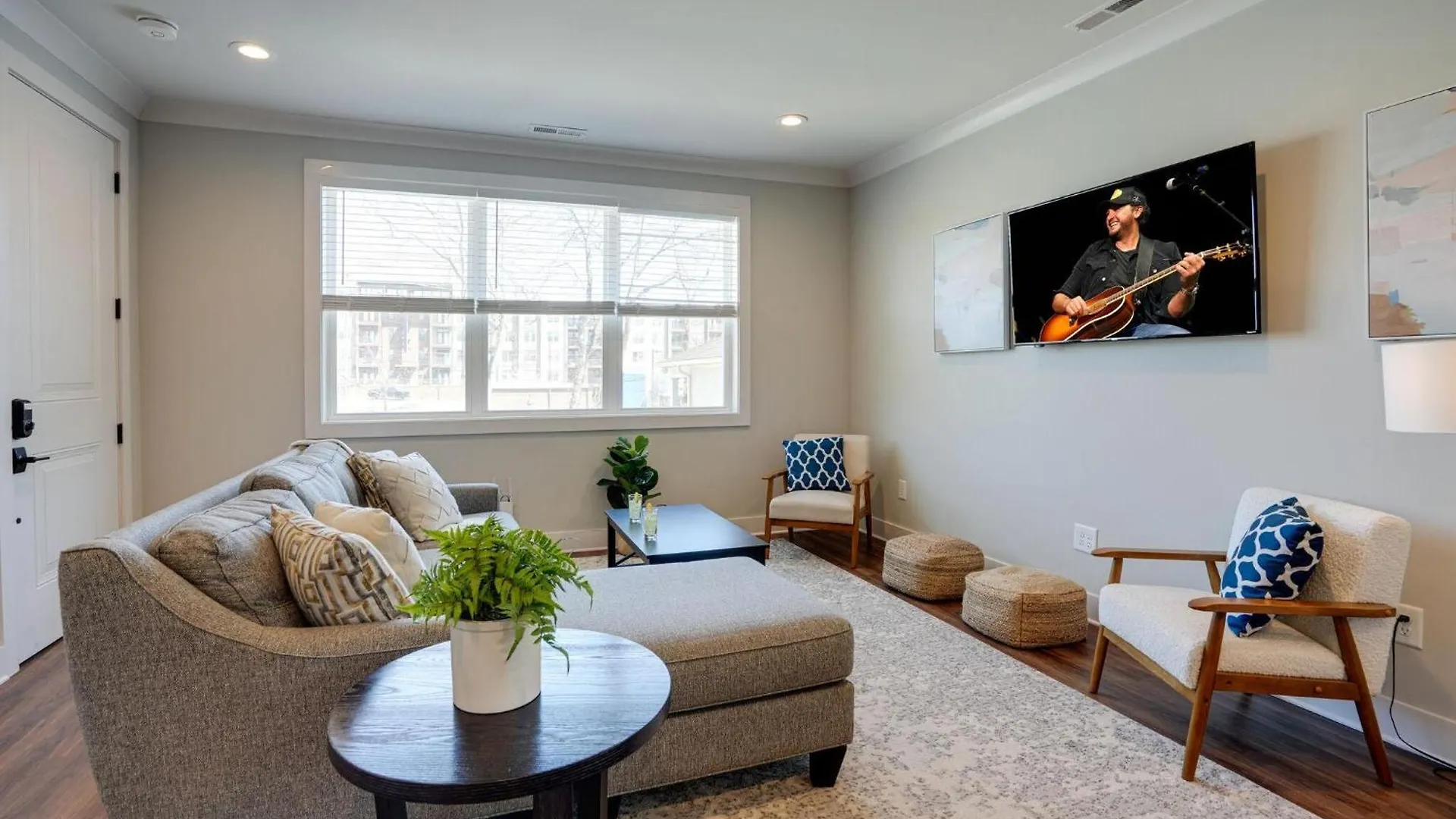 Melrose Fusion - 6 Units - Minutes To Broadway Villa Nashville 0*,  United States