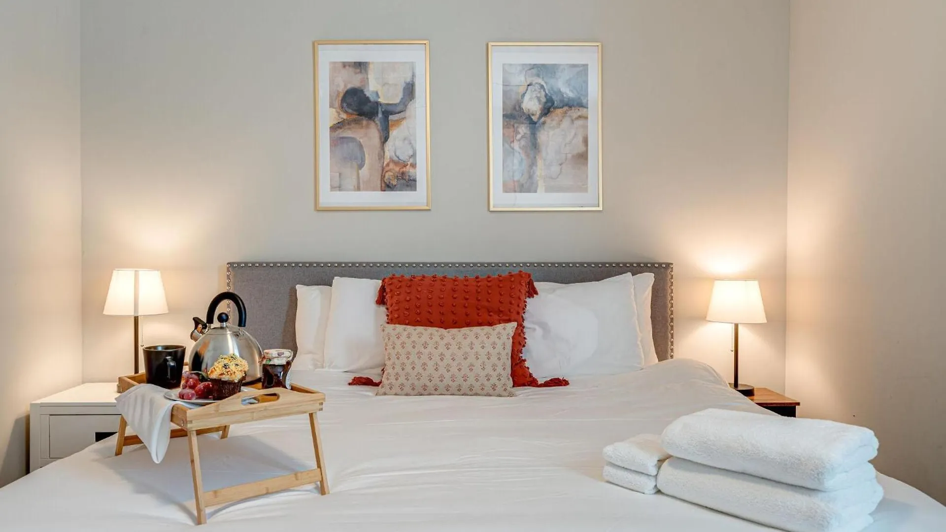 Melrose Fusion - 6 Units - Minutes To Broadway Villa Nashville Holiday home