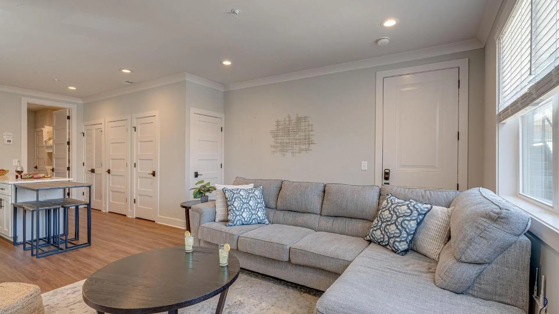 Melrose Fusion - 6 Units - Minutes To Broadway Villa Nashville 0*,