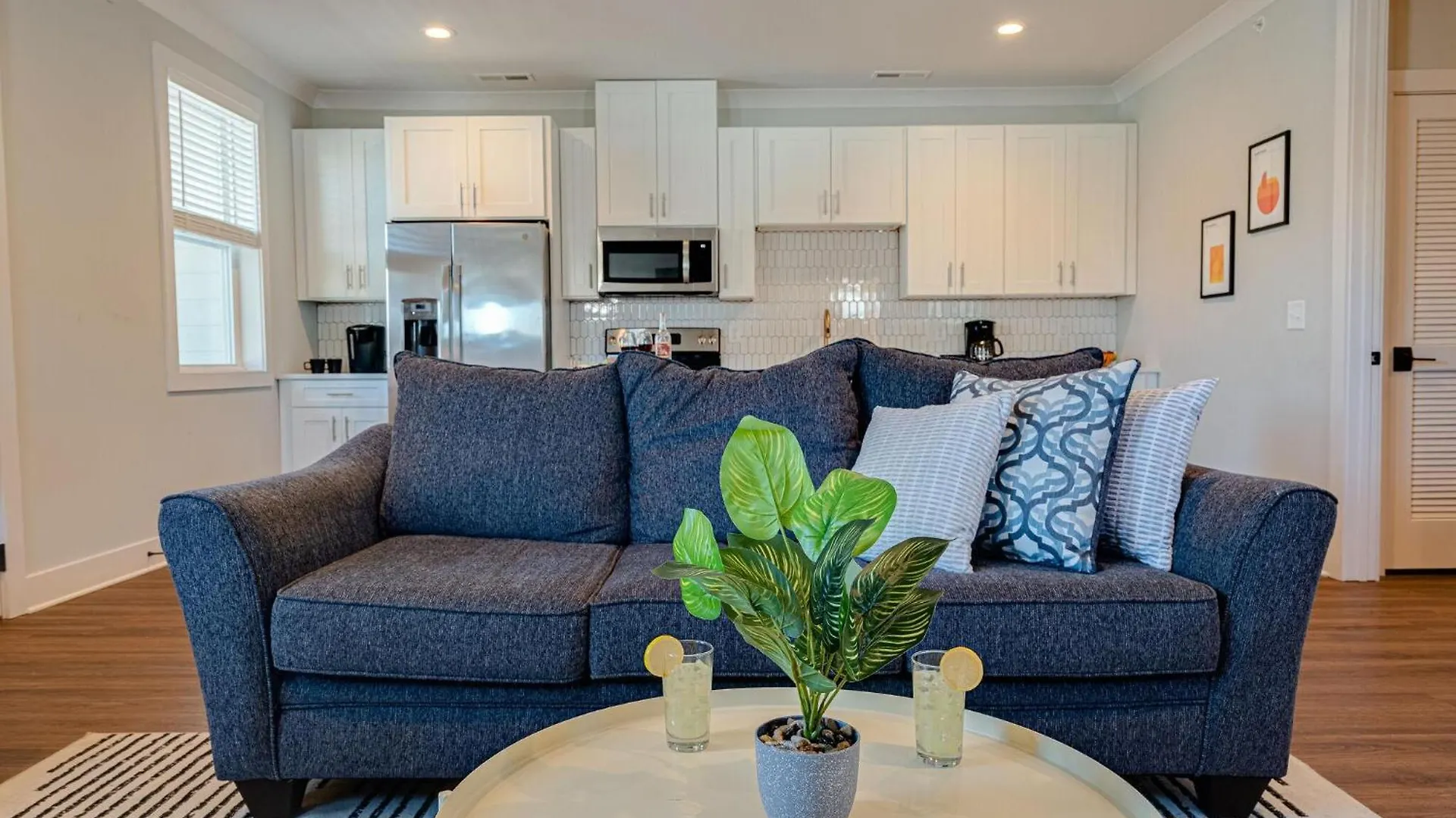 Melrose Fusion - 6 Units - Minutes To Broadway Villa Nashville Holiday home