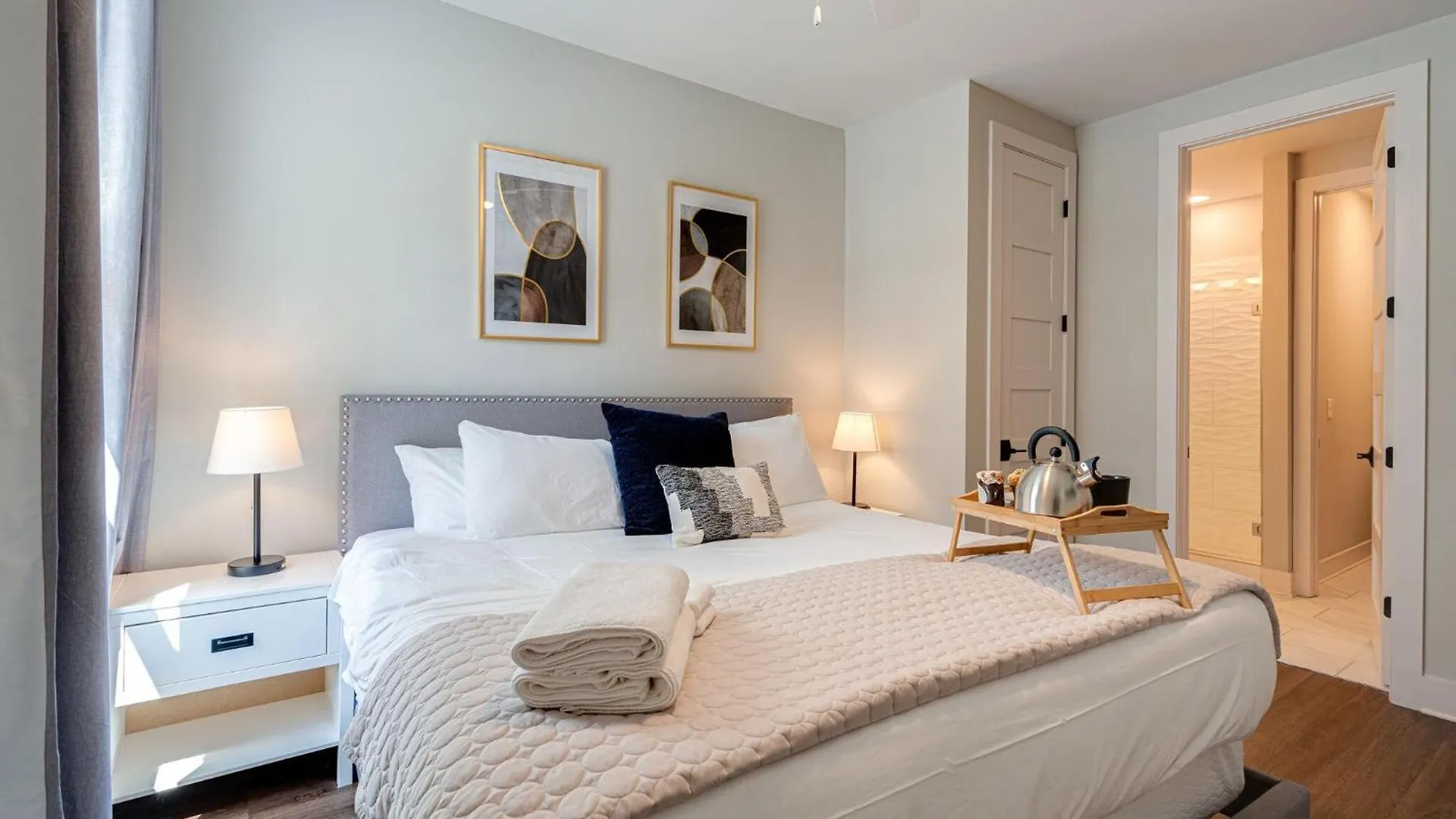 Melrose Fusion - 6 Units - Minutes To Broadway Villa Nashville United States