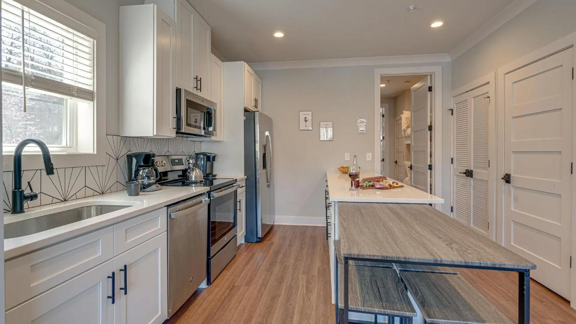 Melrose Fusion - 6 Units - Minutes To Broadway Villa Nashville 0*,  United States