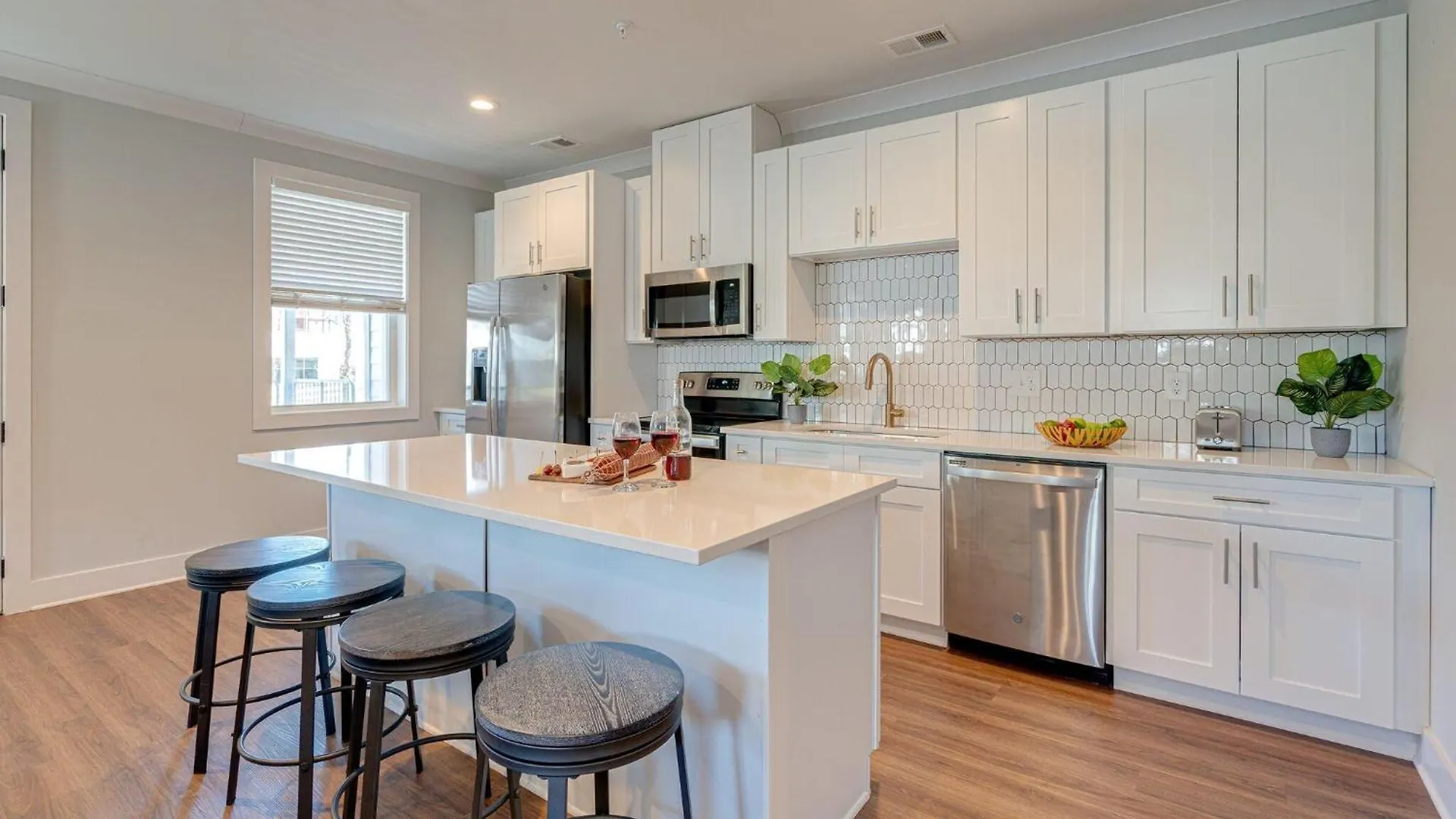Melrose Fusion - 6 Units - Minutes To Broadway Villa Nashville United States
