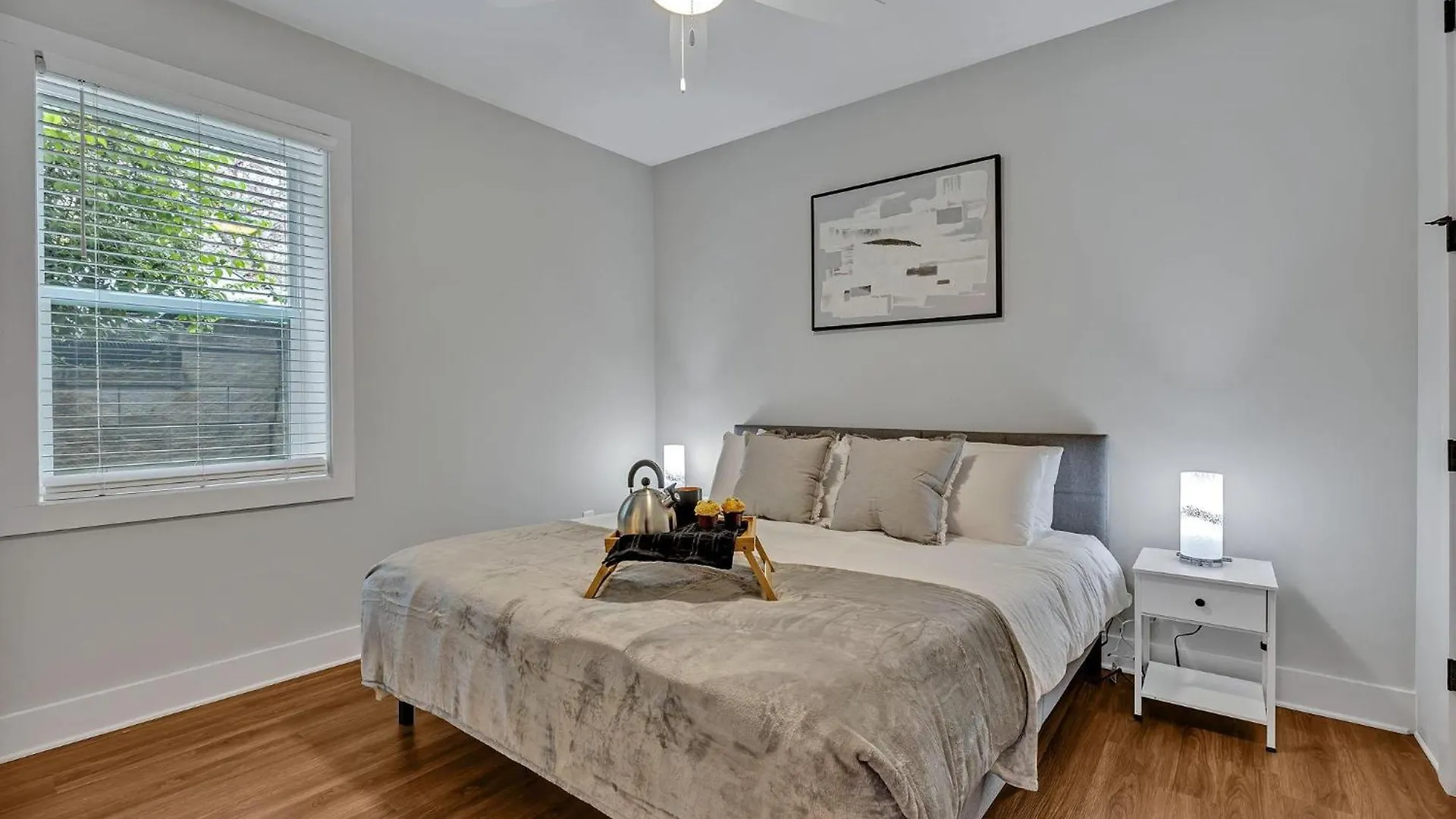 Holiday home Melrose Fusion - 6 Units - Minutes To Broadway Villa Nashville United States