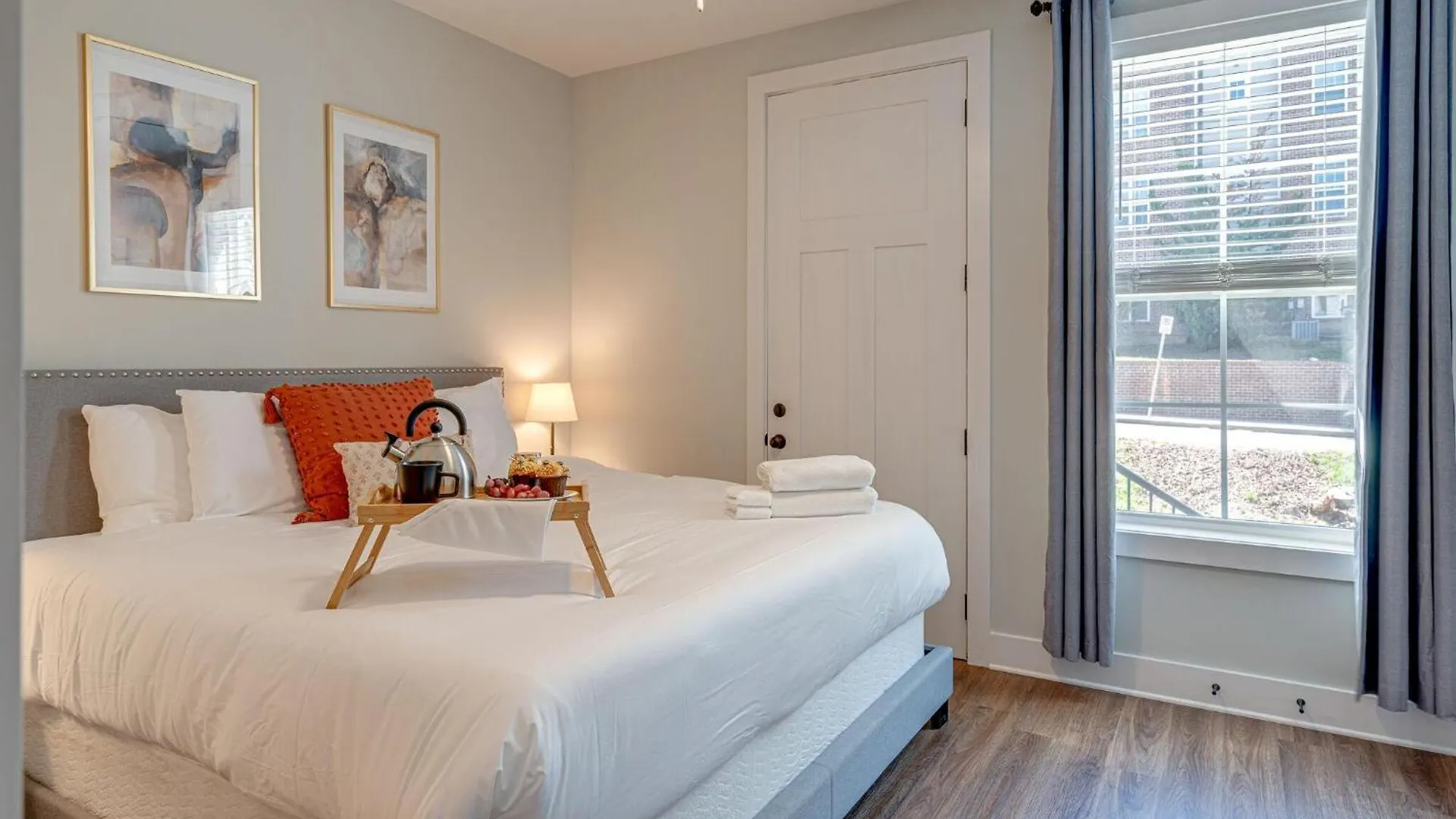 Melrose Fusion - 6 Units - Minutes To Broadway Villa Nashville