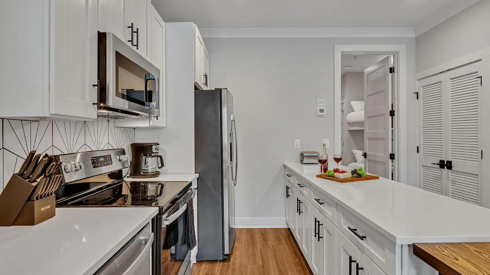 Melrose Fusion - 6 Units - Minutes To Broadway Villa Nashville