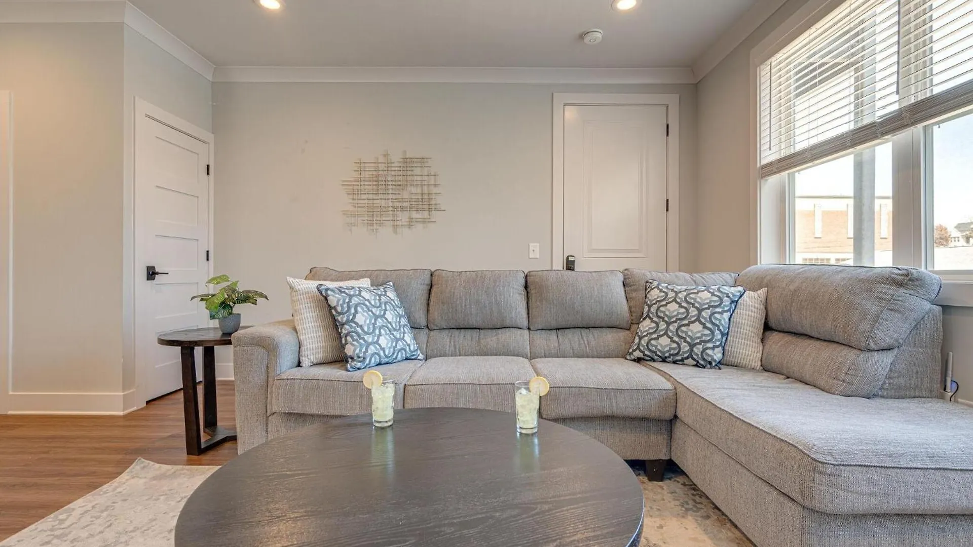 Holiday home Melrose Fusion - 6 Units - Minutes To Broadway Villa Nashville