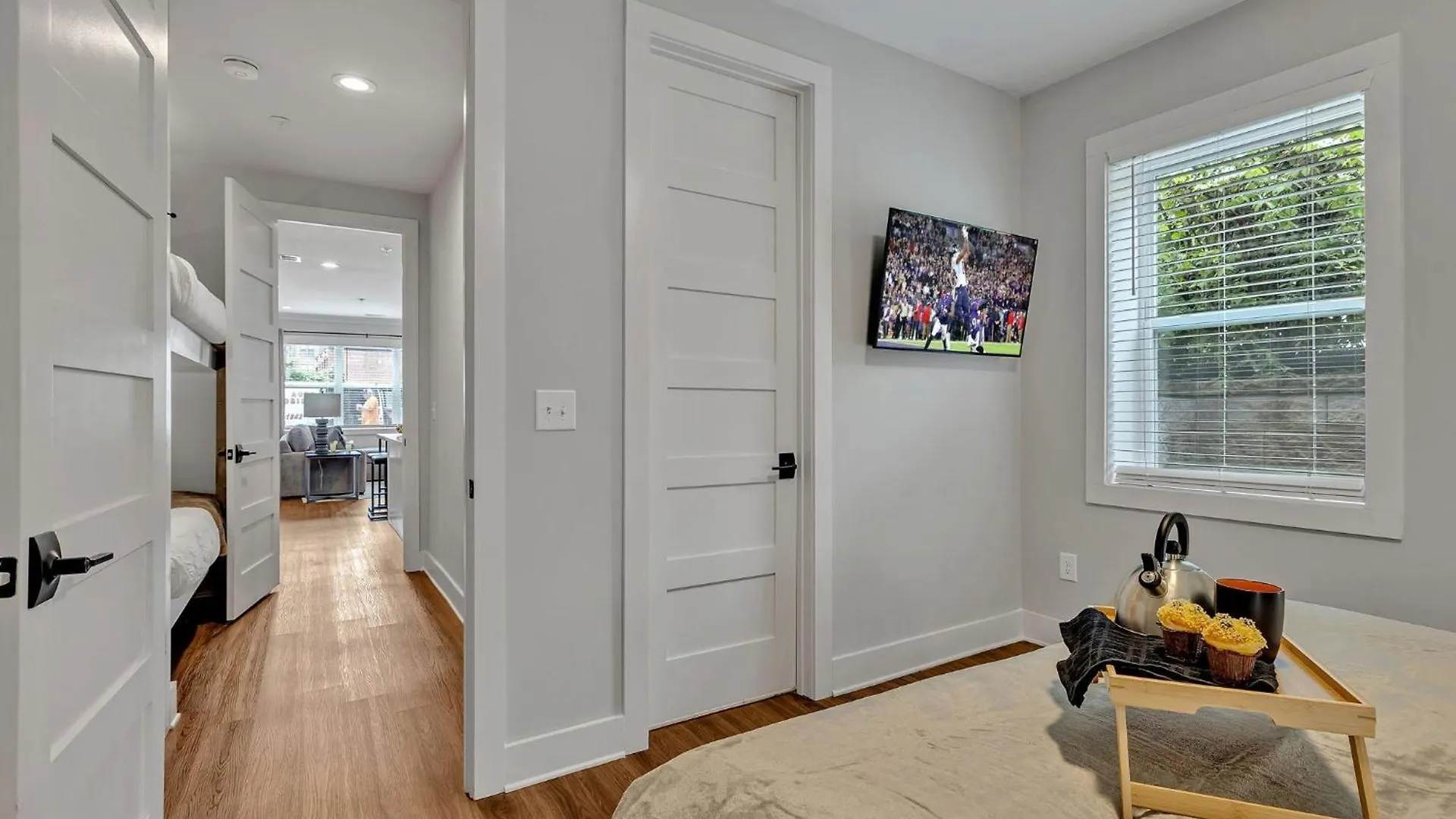Melrose Fusion - 6 Units - Minutes To Broadway Villa Nashville Holiday home