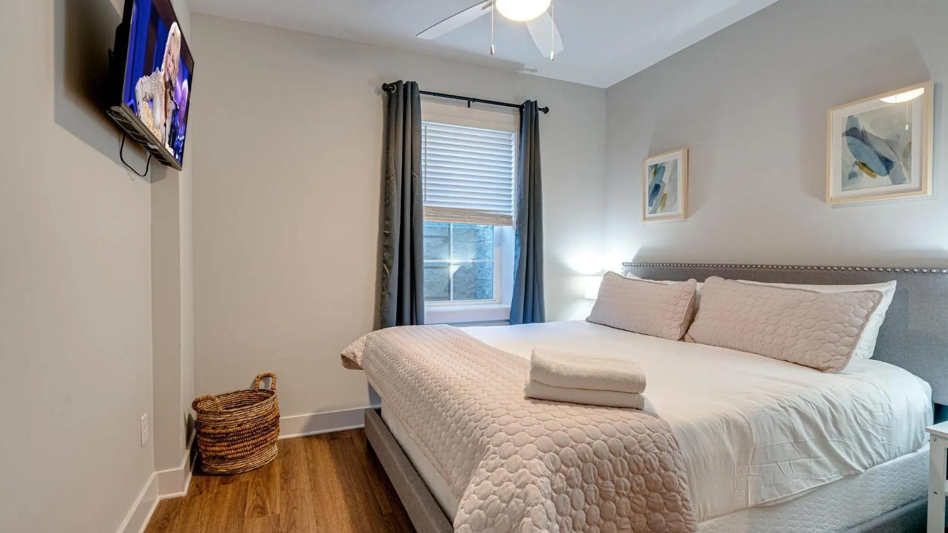 Melrose Fusion - 6 Units - Minutes To Broadway Villa Nashville 0*,  United States
