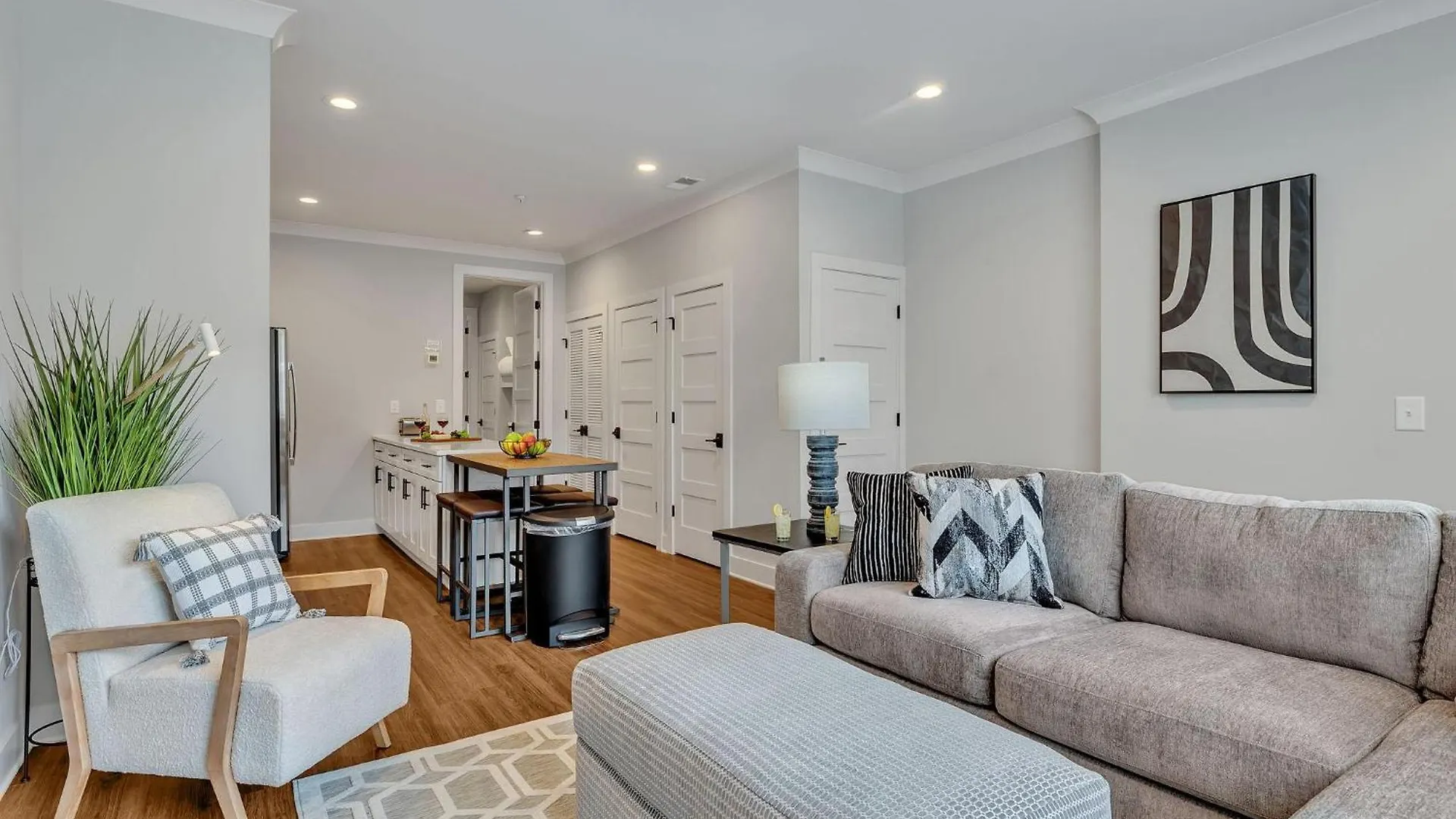 Melrose Fusion - 6 Units - Minutes To Broadway Villa Nashville